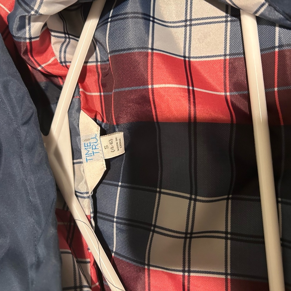 Light jacket - Picture 3 of 3